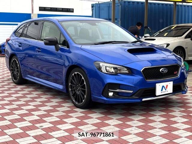 Subaru LEVORG 2019-09 276360-16