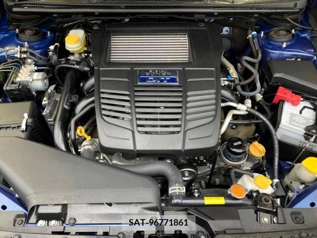 Subaru LEVORG 2019-09 276360-18