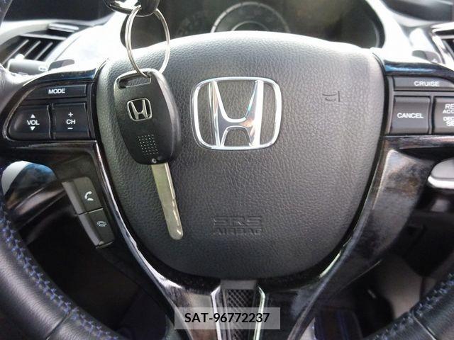 Honda ODYSSEY 2009-04 327105-29