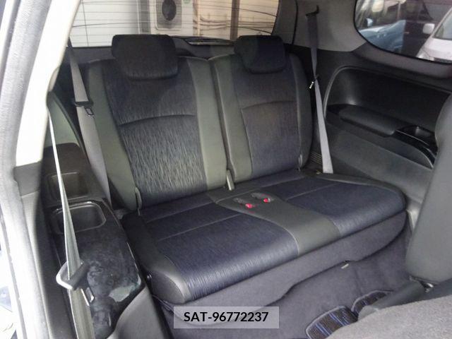 Honda ODYSSEY 2009-04 327105-14