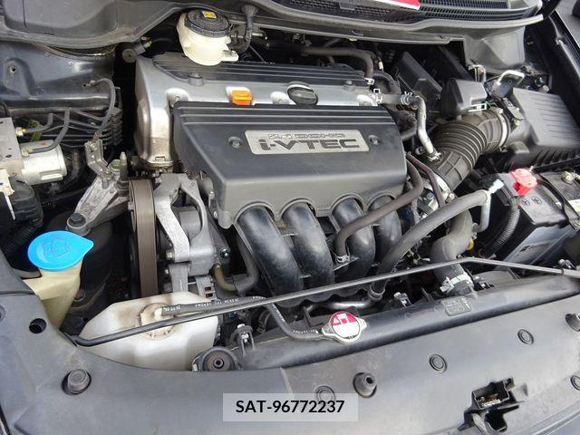 Honda ODYSSEY 2009-04 327105-10