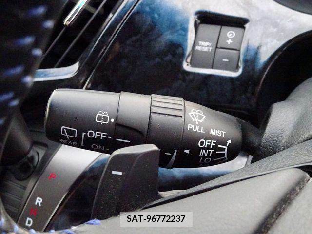 Honda ODYSSEY 2009-04 327105-25