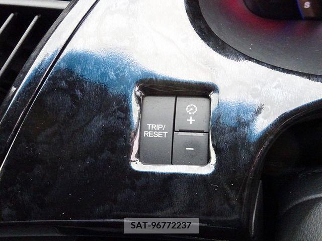 Honda ODYSSEY 2009-04 327105-22