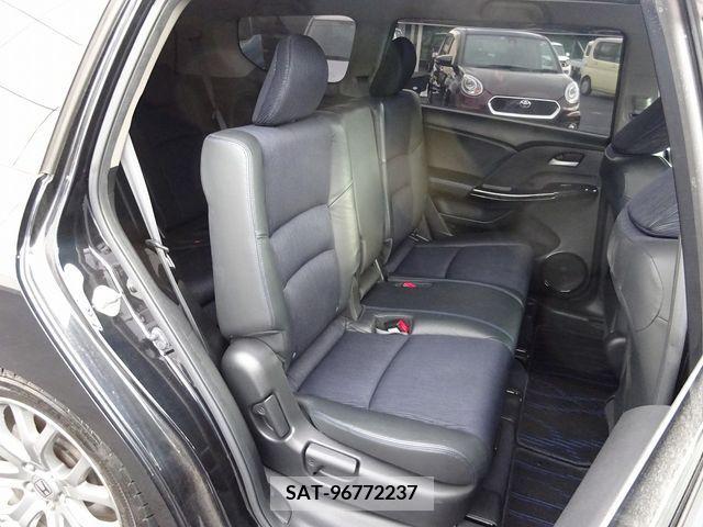 Honda ODYSSEY 2009-04 327105-13