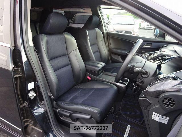 Honda ODYSSEY 2009-04 327105-12