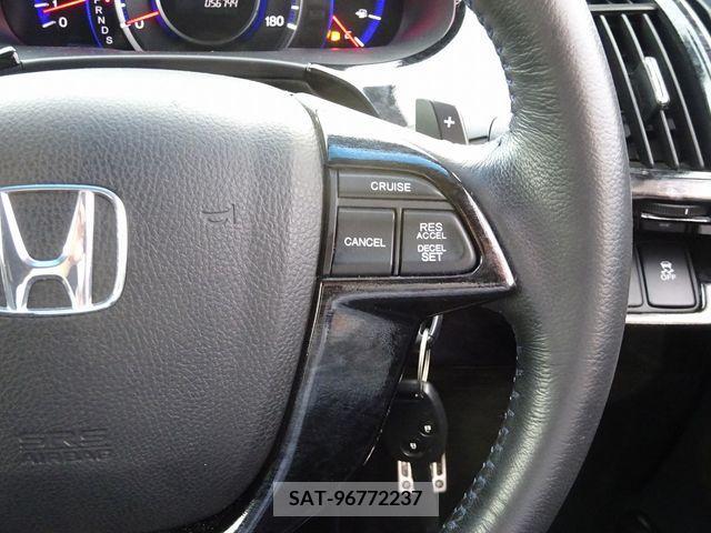Honda ODYSSEY 2009-04 327105-24