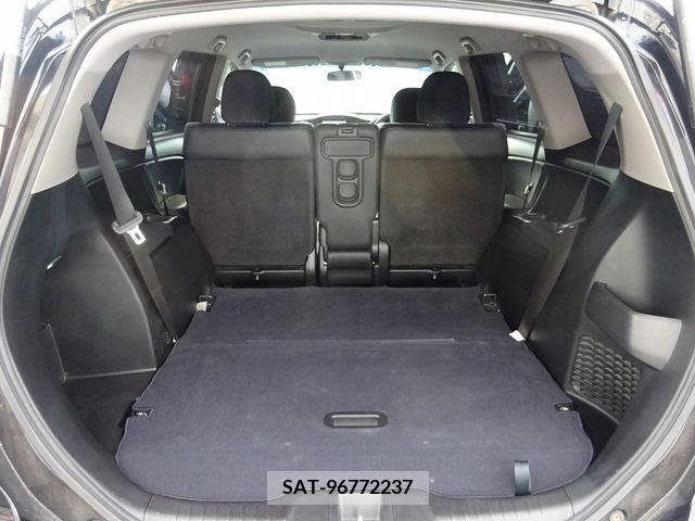 Honda ODYSSEY 2009-04 327105-16