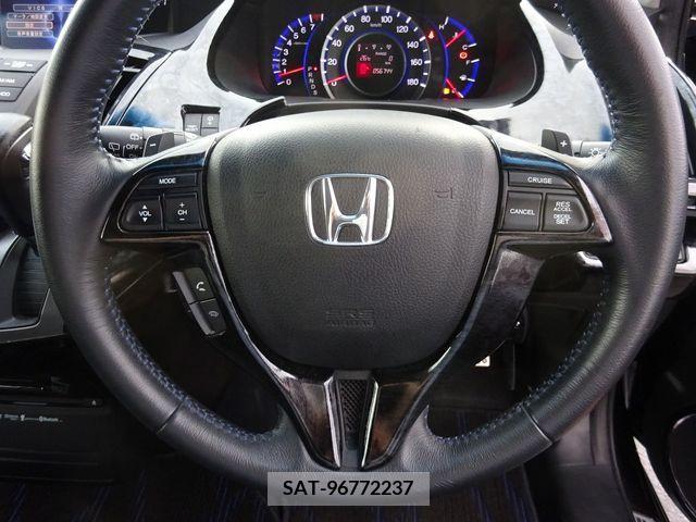 Honda ODYSSEY 2009-04 327105-27