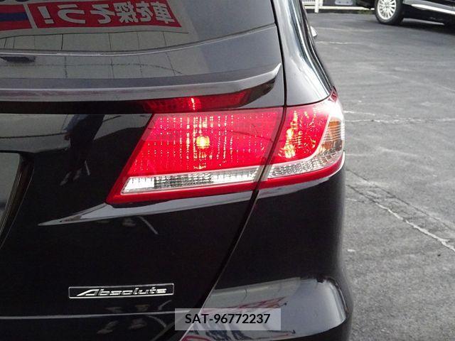Honda ODYSSEY 2009-04 327105-8