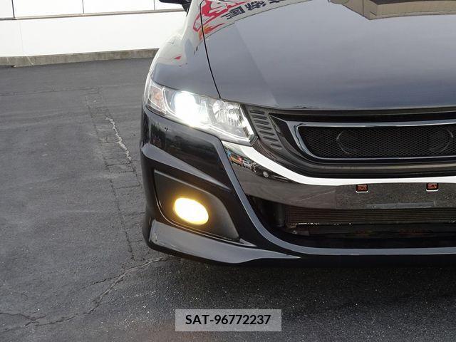 Honda ODYSSEY 2009-04 327105-11