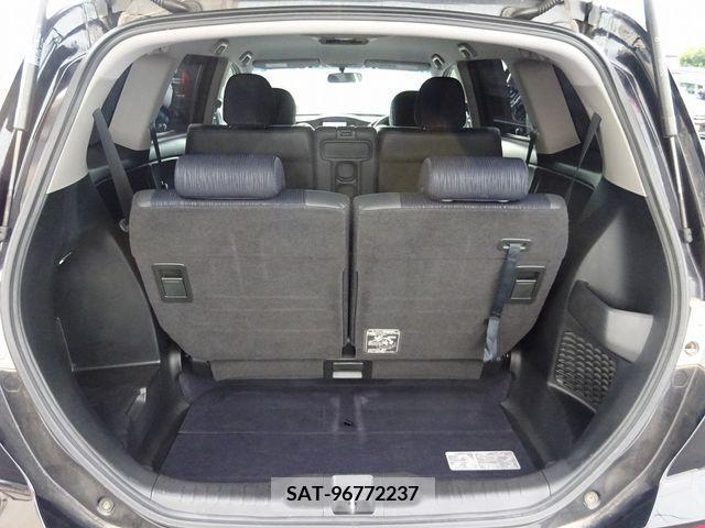 Honda ODYSSEY 2009-04 327105-15