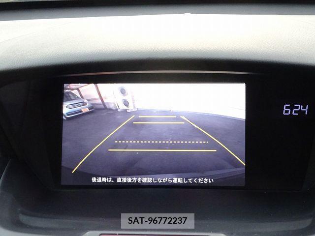 Honda ODYSSEY 2009-04 327105-19