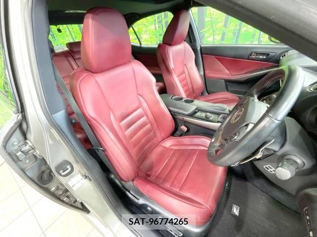 Lexus IS 2013-08 354288-8