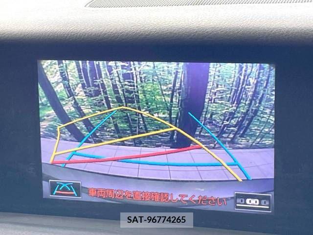 Lexus IS 2013-08 354288-5