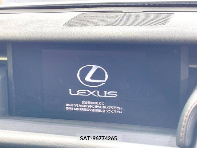 Lexus IS 2013-08 354288-4