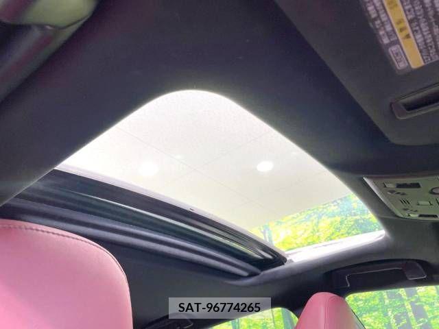 Lexus IS 2013-08 354288-2