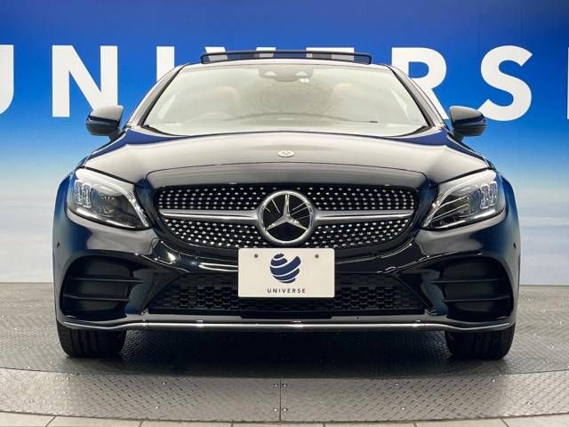 Mercedes Benz C-CLASS 2019-06 196332-15