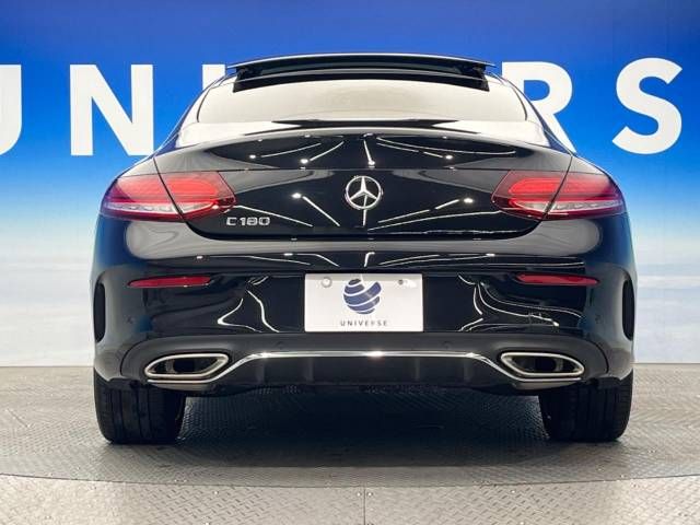 Mercedes Benz C-CLASS 2019-06 196332-16