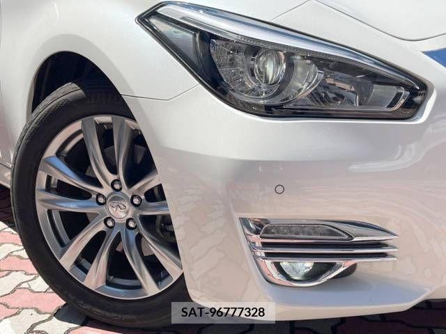 Nissan FUGA 2017-01 324780-12