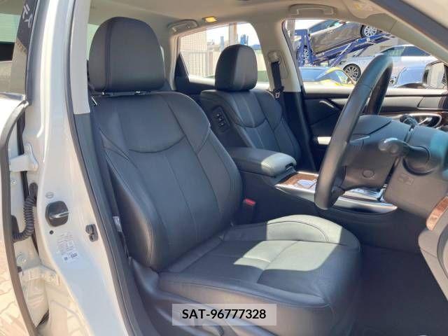 Nissan FUGA 2017-01 324780-8