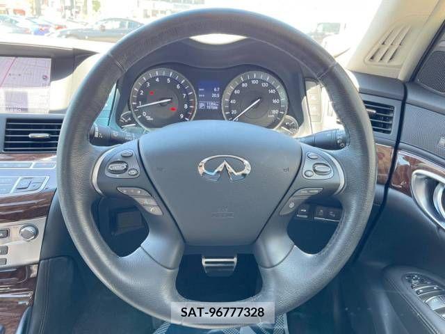 Nissan FUGA 2017-01 324780-11