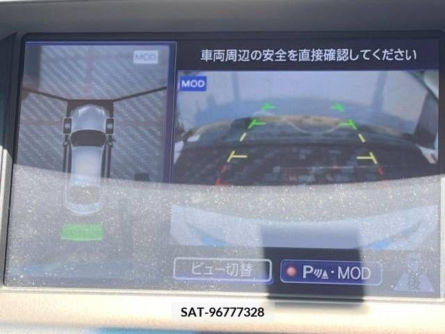 Nissan FUGA 2017-01 324780-4