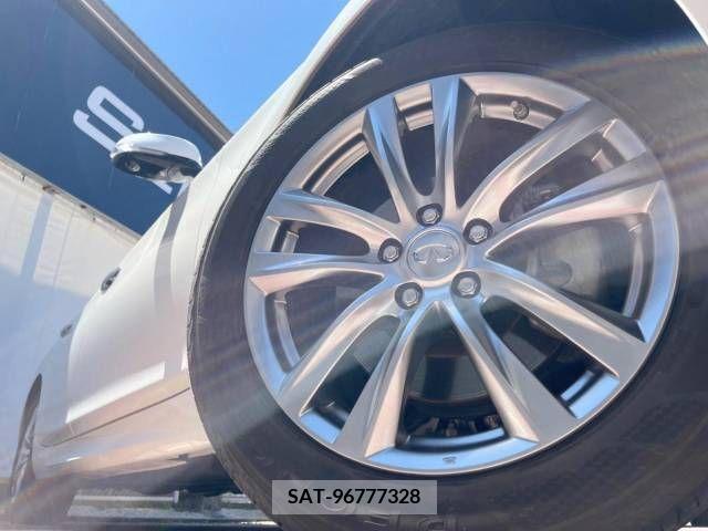 Nissan FUGA 2017-01 324780-13