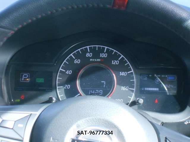Nissan NOTE 2019-03 232974-3