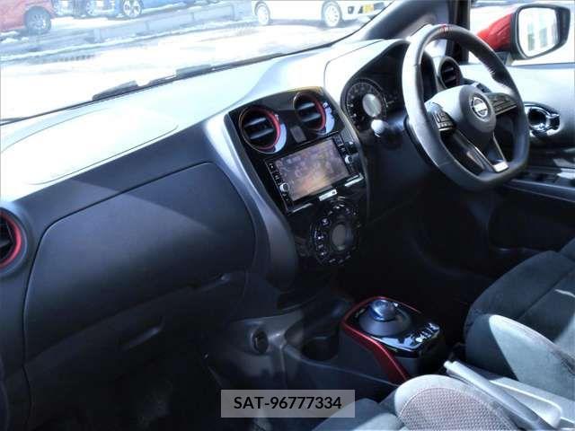 Nissan NOTE 2019-03 232974-2