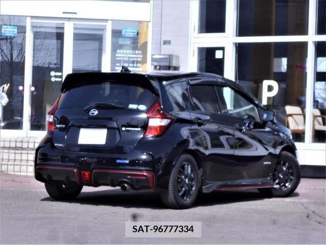 Nissan NOTE 2019-03 232974-1