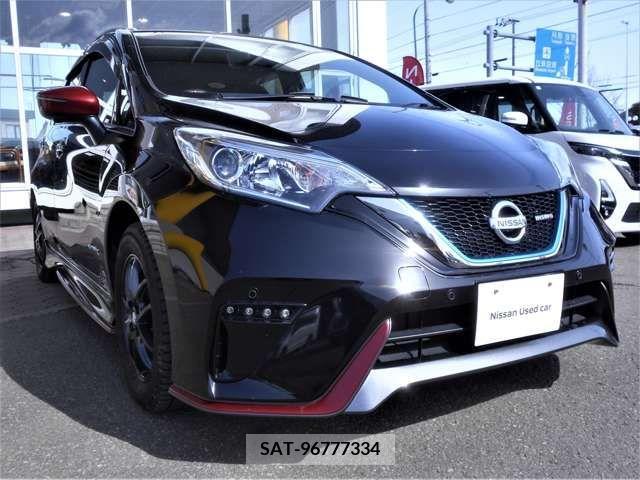 Nissan NOTE 2019-03 232974-16