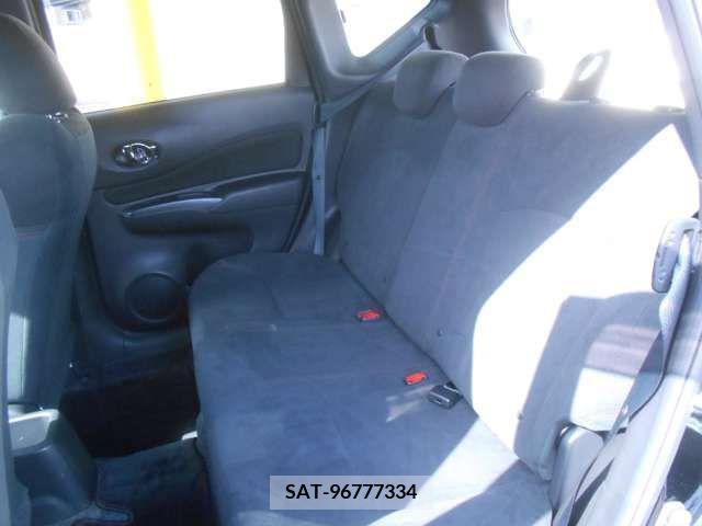 Nissan NOTE 2019-03 232974-15