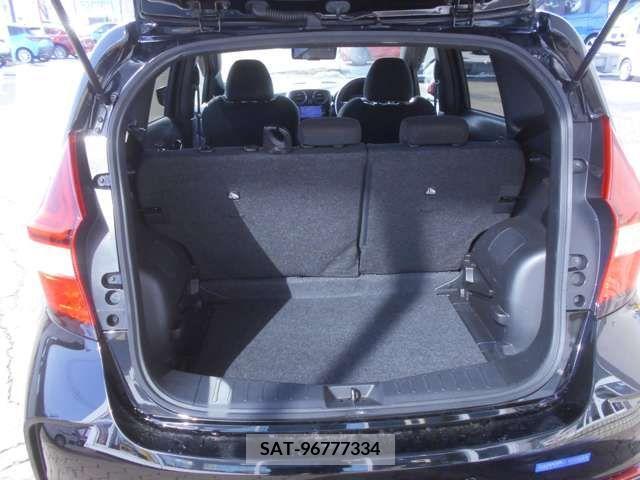 Nissan NOTE 2019-03 232974-14