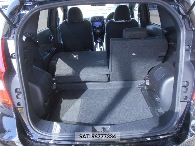 Nissan NOTE 2019-03 232974-13
