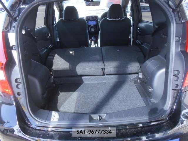 Nissan NOTE 2019-03 232974-12