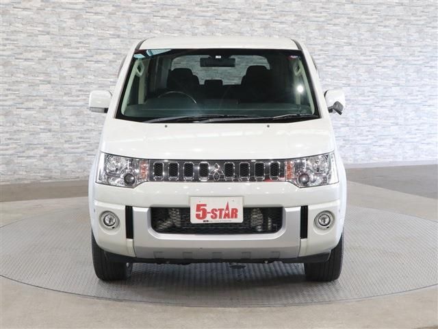 Mitsubishi DELICA D5 2017-03 7697-7