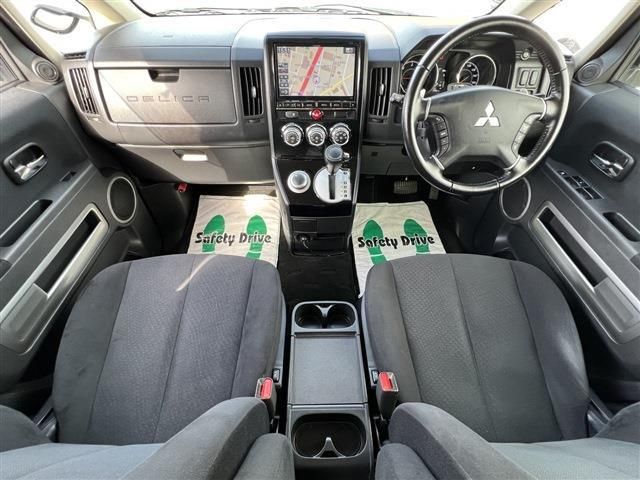 Mitsubishi DELICA D5 2017-03 7697-12