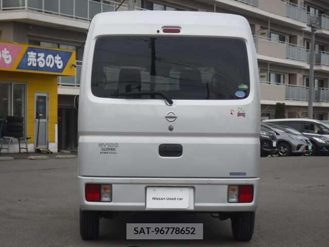 Nissan CLIPPER 2020-03 280255-3