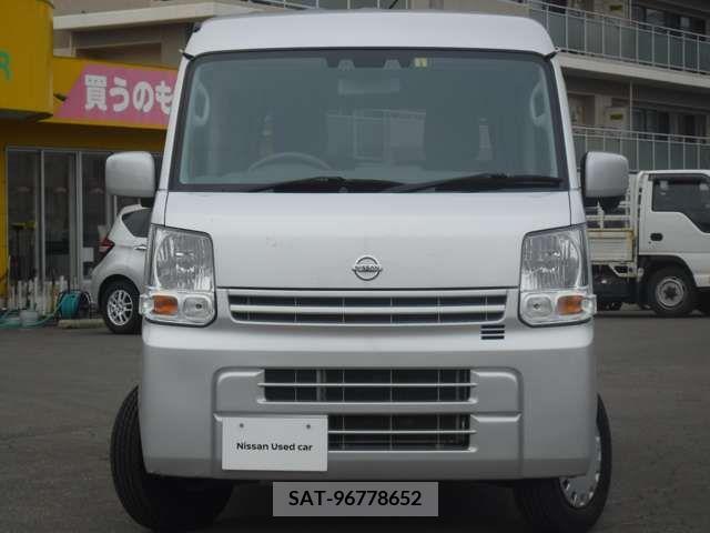 Nissan CLIPPER 2020-03 280255-2