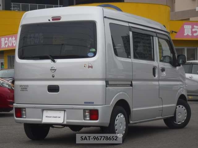 Nissan CLIPPER 2020-03 280255-1