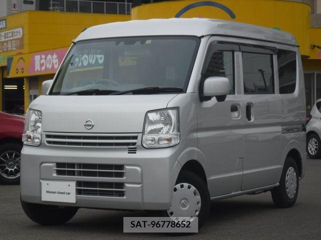 Nissan CLIPPER 2020-03 280255-0