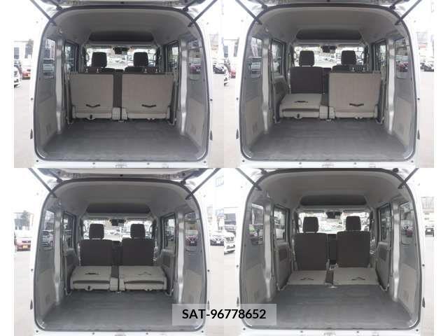 Nissan CLIPPER 2020-03 280255-13