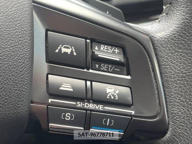 Subaru LEVORG 2016-01 381896-10