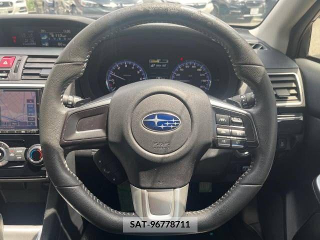 Subaru LEVORG 2016-01 381896-9