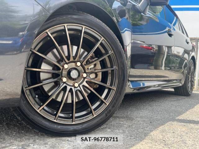 Subaru LEVORG 2016-01 381896-14