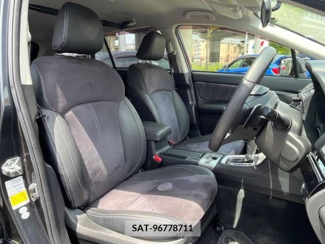 Subaru LEVORG 2016-01 381896-6
