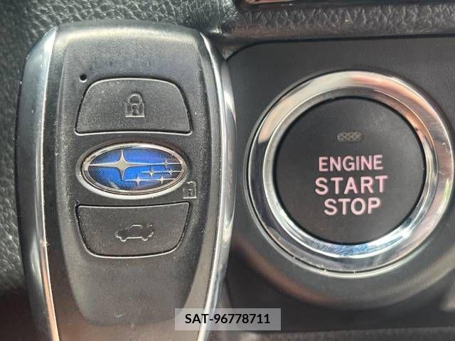 Subaru LEVORG 2016-01 381896-5
