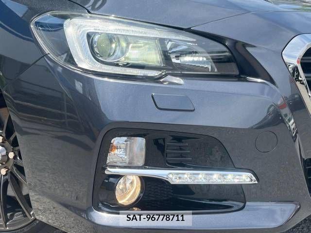 Subaru LEVORG 2016-01 381896-13