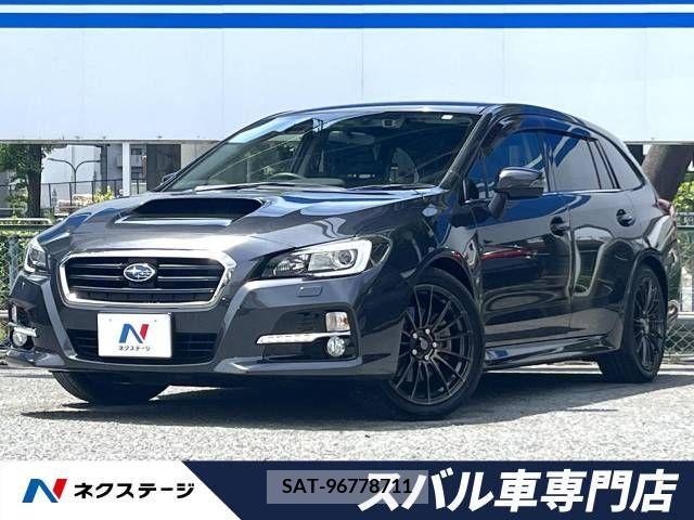 Subaru LEVORG 2016-01 381896-0