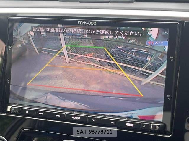 Subaru LEVORG 2016-01 381896-3